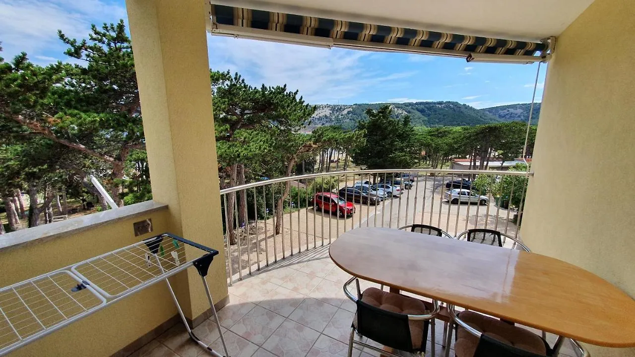 Apartments Ok Lopar