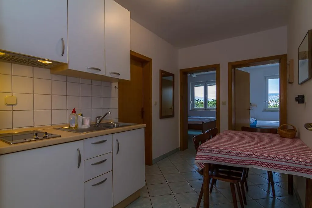 Apartments Ok Lopar
