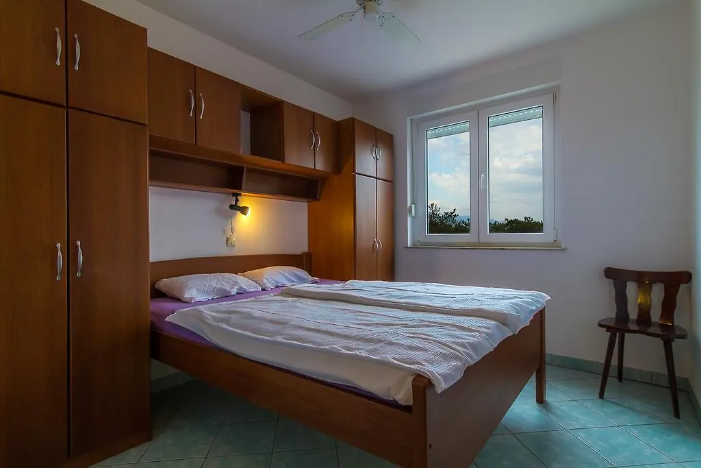Apartments Ok Lopar Croácia
