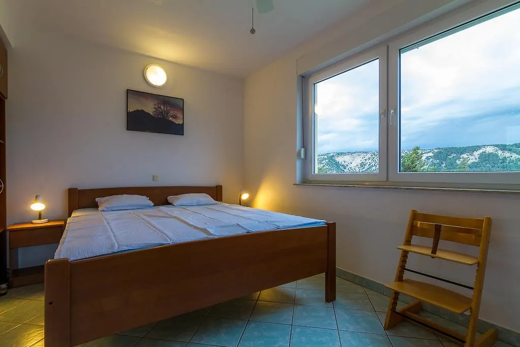 Apartments Ok Lopar