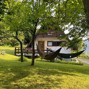 Vikendica Bozica, Lokve