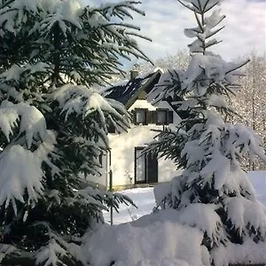 Vikendica Rausel, Turke