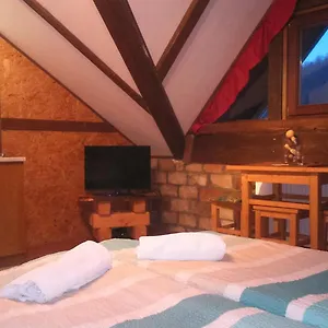 Apartman T&m, Mrkopalj